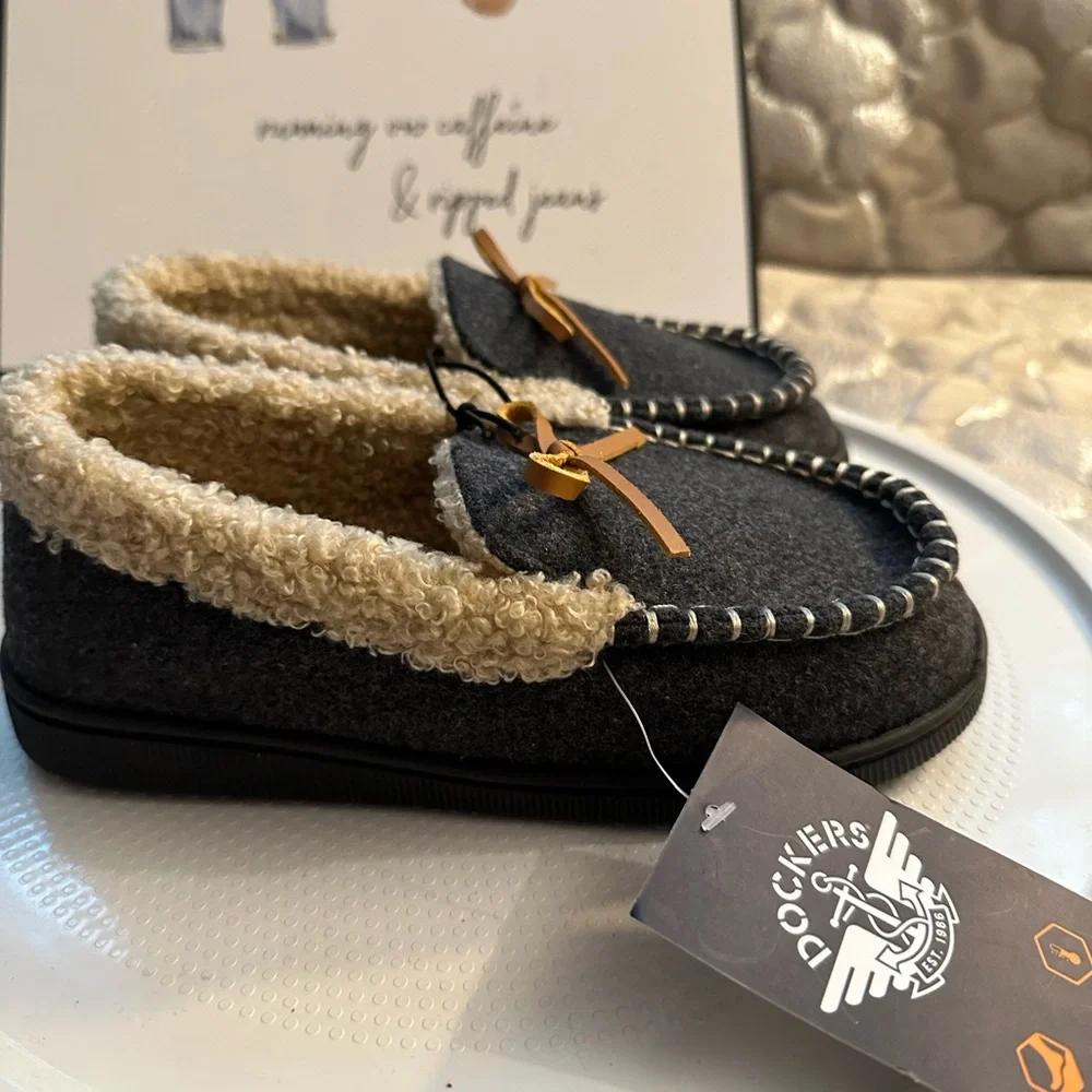 🆕Kid Dockers Slippers